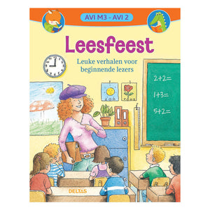 Descriptive image text