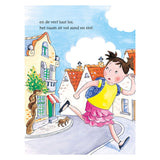 Deltas čtenářská párty zábava pro začínající čtenáře (avi-m3 avi-2)