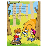 Delta's fun stories to read yourself avi e3