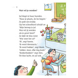 Deltas reading party fun stories (avi-m4 avi-4)