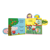 Tá mionluch Delta ag lorg a mhamaí