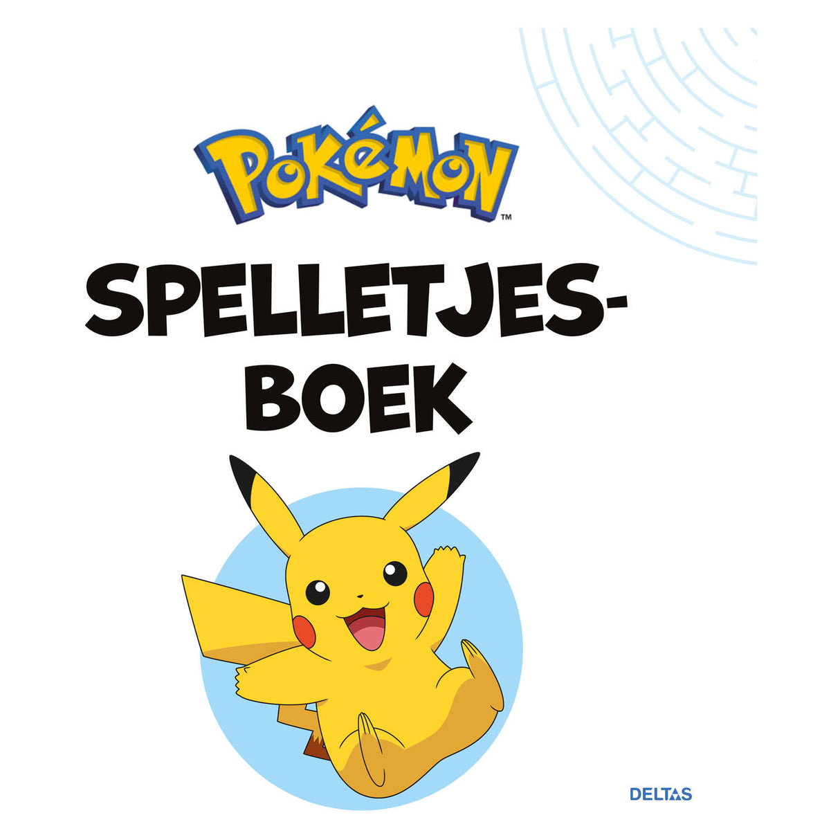 Leabhar pokémon cluichí pokémon