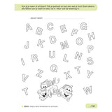 Deltas Disney écriture, lecture et calcul (6-7 ans)