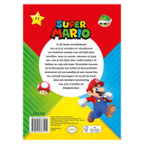 Deltas super mario vänbok