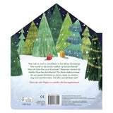 Evviva Delta, è Natale! libro di bordo