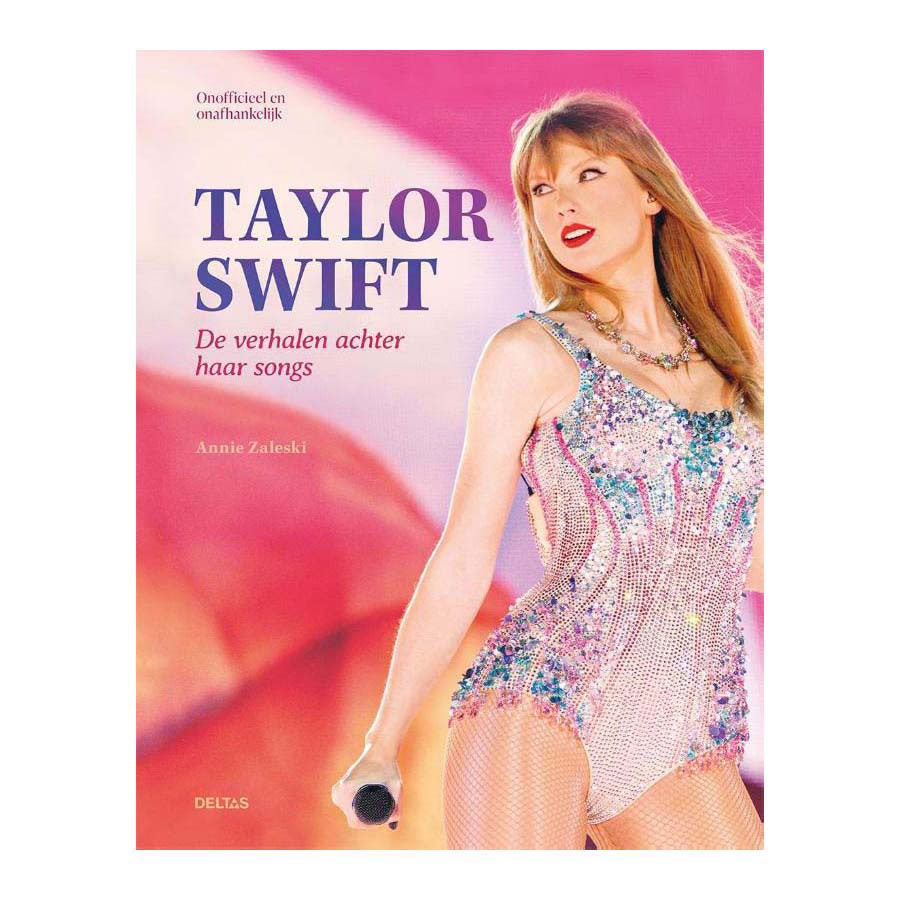 Deltas taylor swift de verhalen achter haar songs