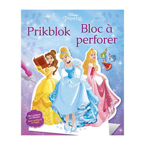 Deltas Disney pin pad Dinsey princess