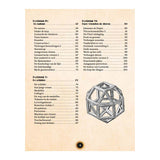 Los desafiantes acertijos de Delta