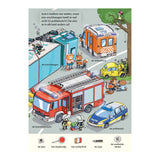 Deltas vroom vroom my vehicles search book