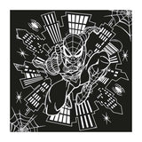 Cartes à gratter Deltas Marvel Spider-Man