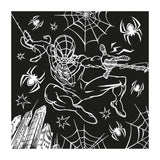 Cartes à gratter Deltas Marvel Spider-Man
