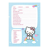 Il libro degli amici di Hello Kitty di Delta