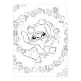 Deltas disney super farve paradesøm