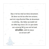 ¡Los deltas sacuden el árbol de Navidad!