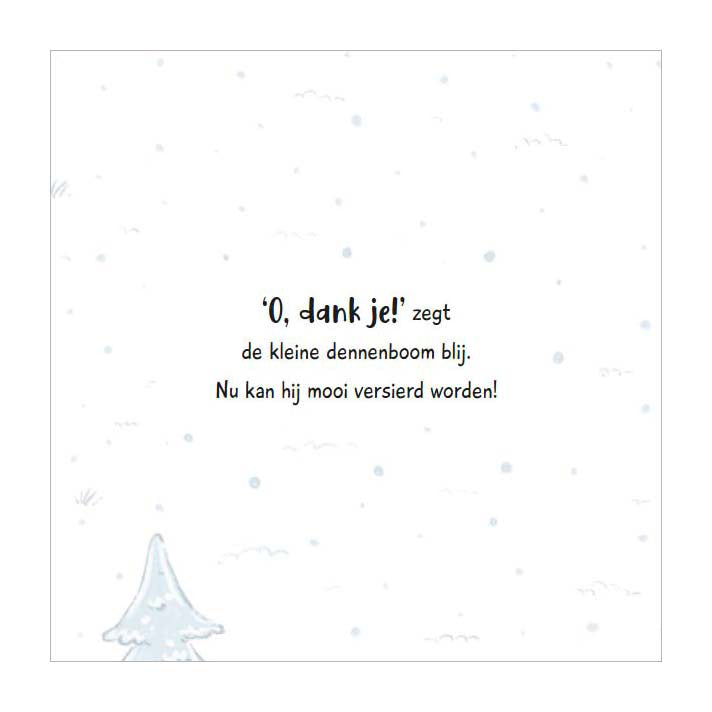 ¡Los deltas sacuden el árbol de Navidad!