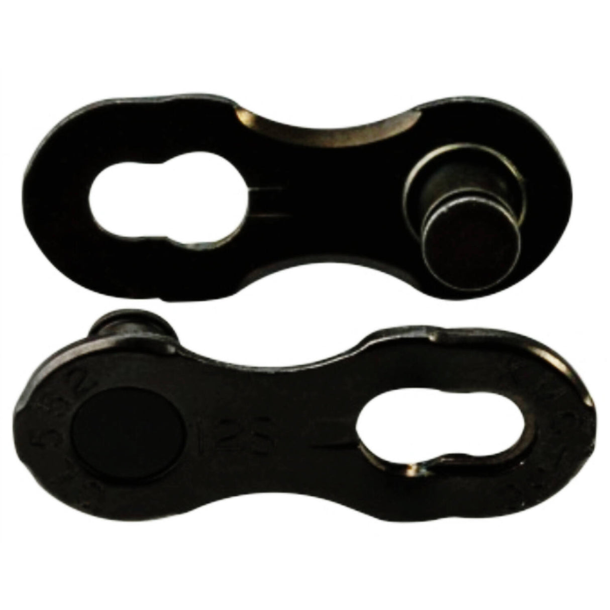 KMC Missinglink DLC 12 - 5.2mm - Black