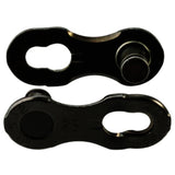KMC Missinglink DLC 12 - 5.2mm - Black