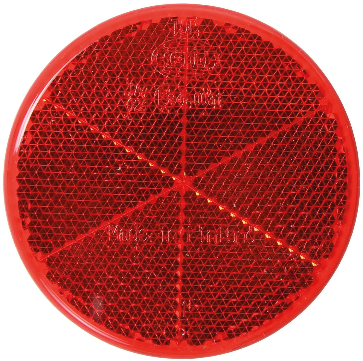 Hella reflector