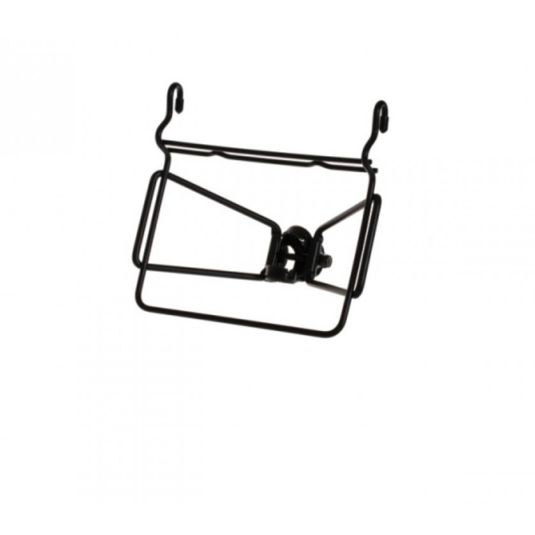 Steco Basket-Mee Black