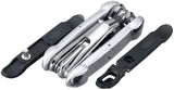 Topeak Mini Tool Hexus Hummer II 16f