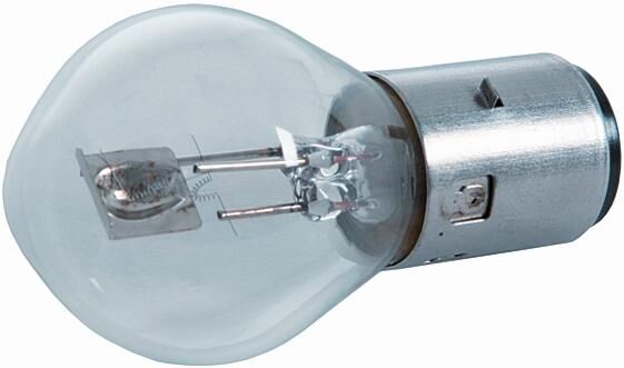 Lámpara frontal Philips s2 12v 35 35w