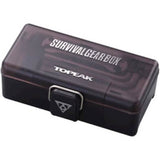 Boîte de vitesses de survie topak + support