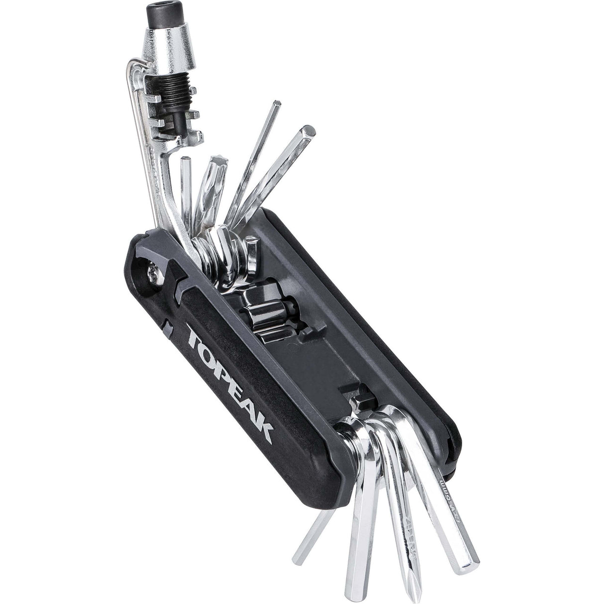 Topeak mini tool hexus x