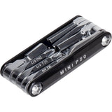 Topeak Minitool Mini P20 musta