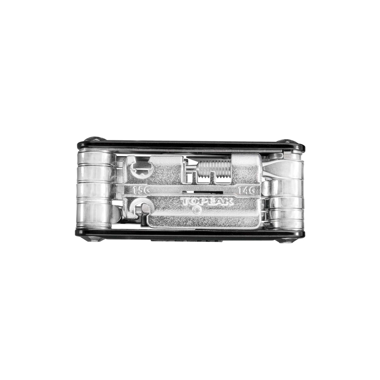 Topeak MiniTool Mini P20 Black