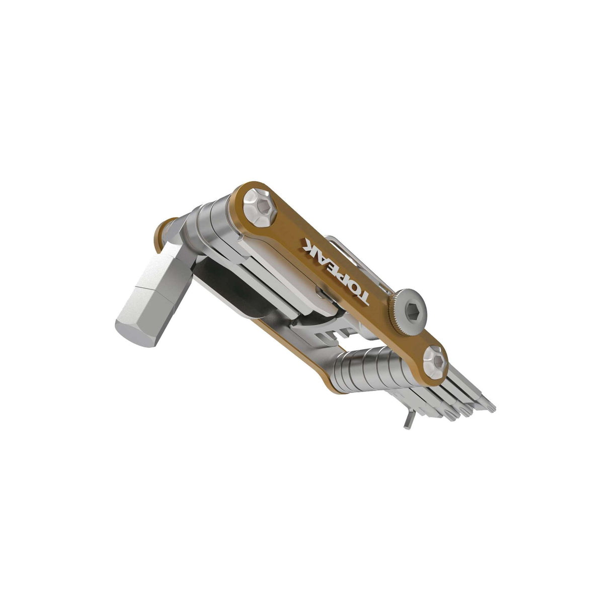 Topeak Minitool Mini PT30 Black