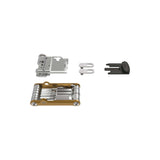 Topeak Minitool Mini PT30 fekete