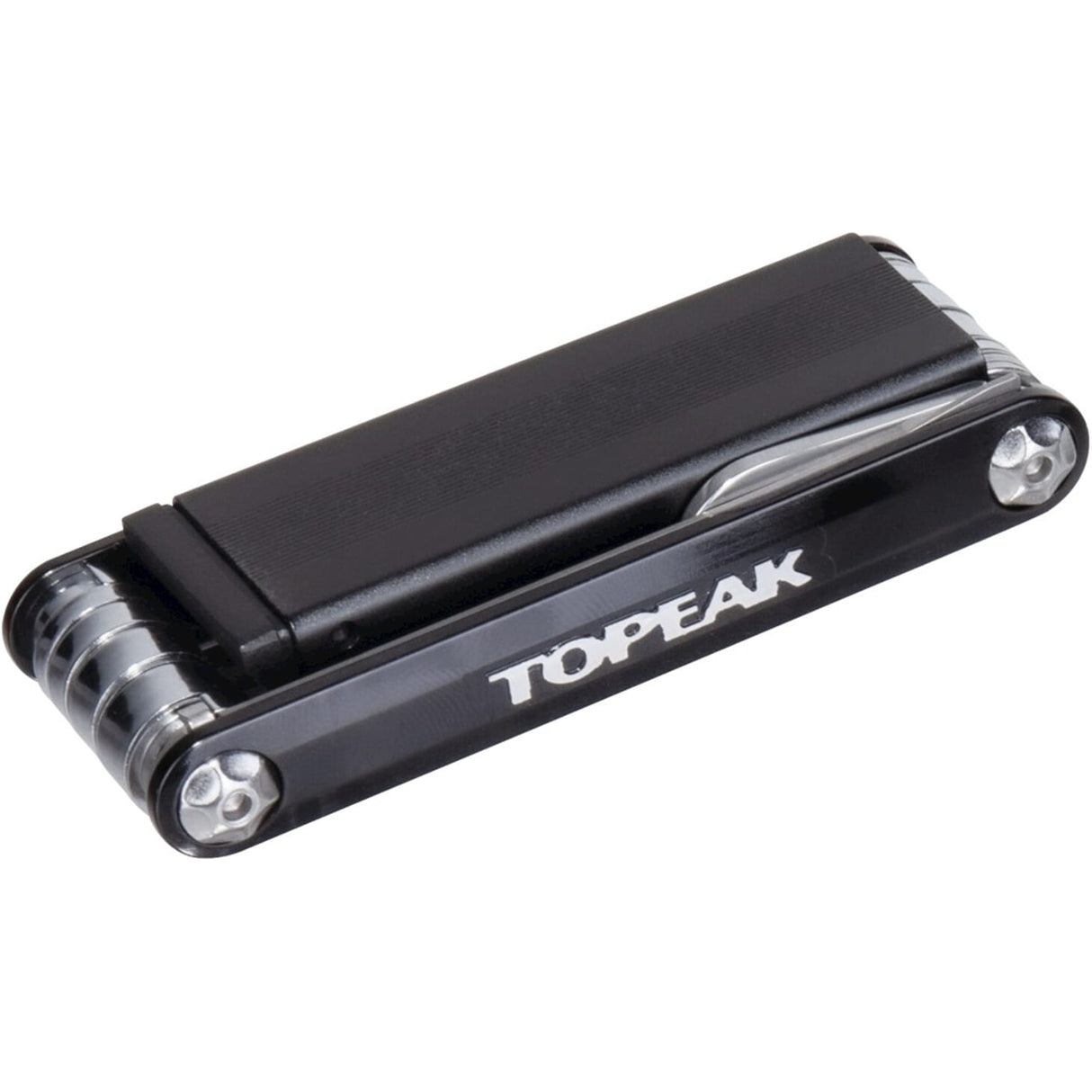 TOPEAK MINITOOL TUBI 18 NOIR