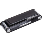 Topeak Minitool Tubi 18 černá