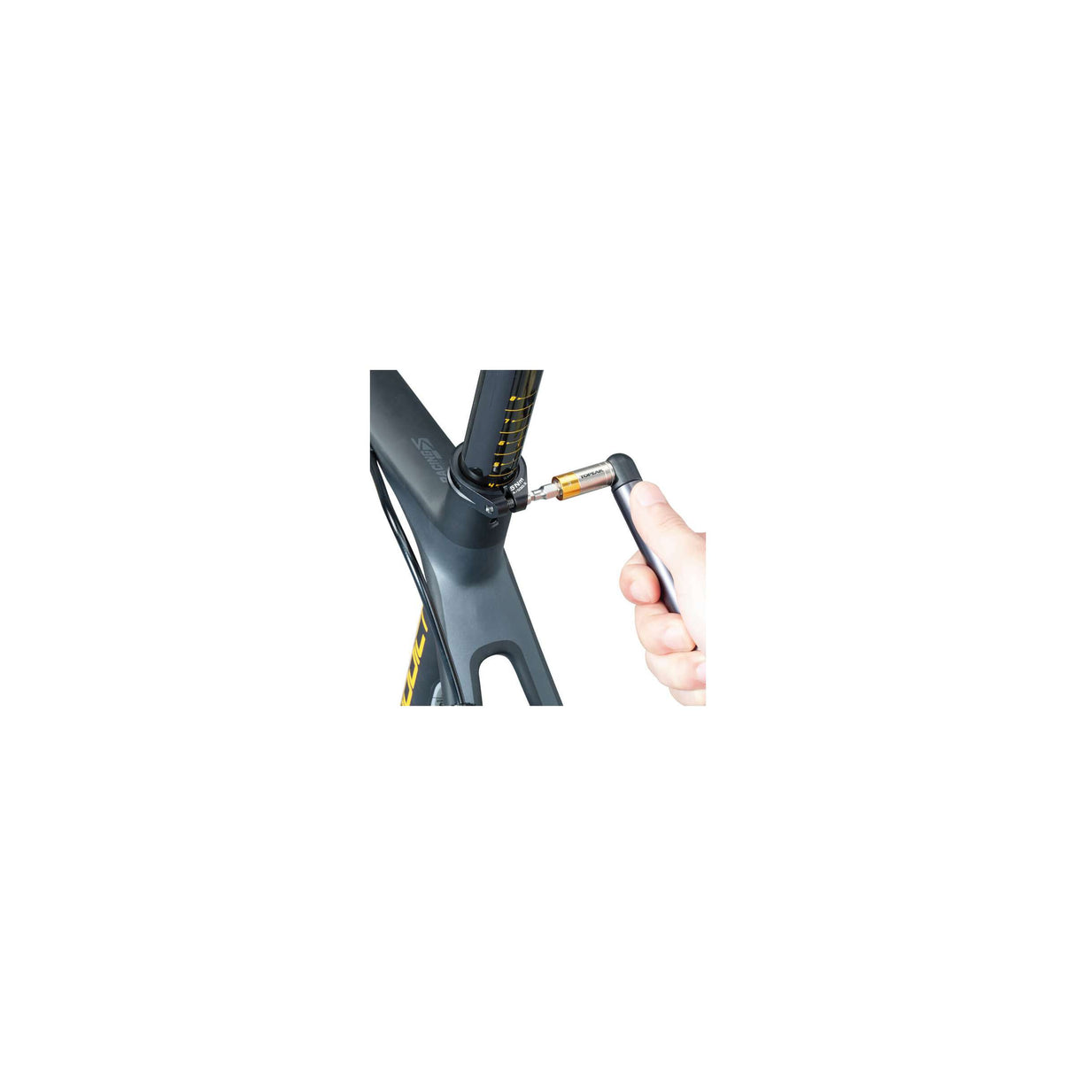 TOPEAK Timple key Nano Torqbar 4
