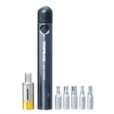 TOPEAK TIGH CHAVE NANO TORQBAR 5