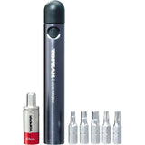 Topeak Momenttiavain Nano TorqBar 6