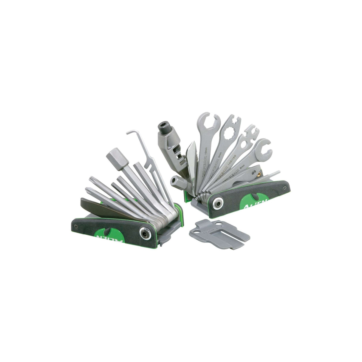 Topeak Minitool Alien 3
