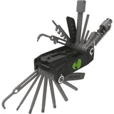 TOPEAK MINITOOL ALIEN X