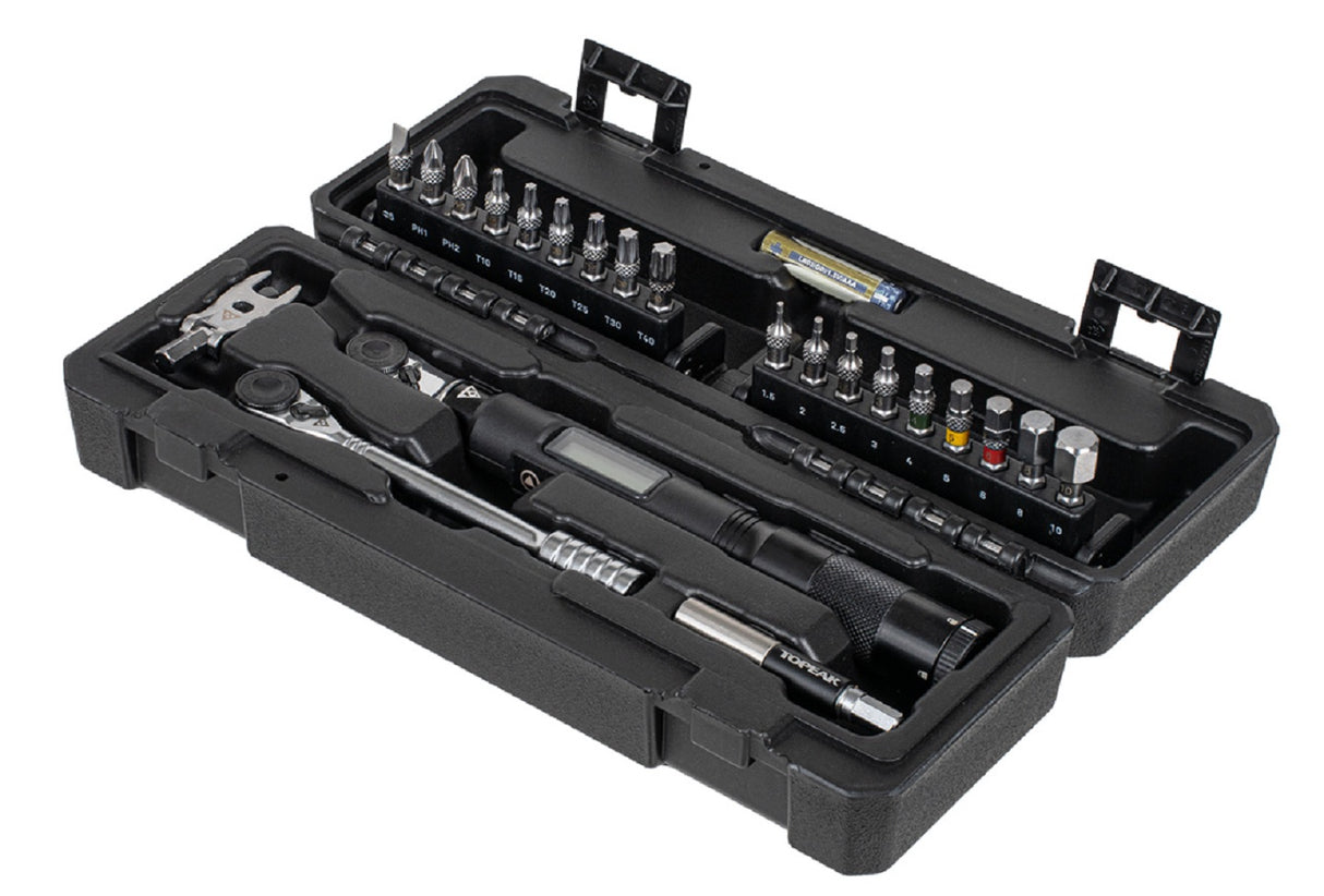 Topeak torq stick pro digital