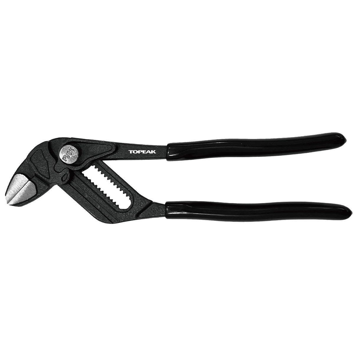 Topeak Sleutel Tang alicates llave de 7 pulgadas