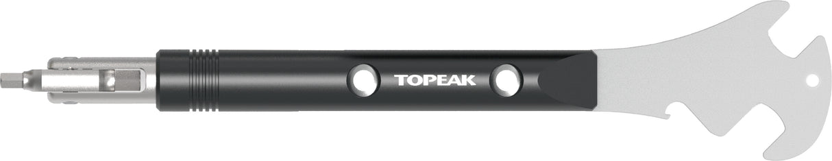 Topeak pedal key pedalbar pro