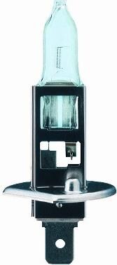Lampe frontale Philips h1 12v 55w vision