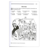 Léieren fir Englesch ze üben