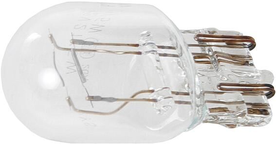 Philips steeklamp glass base lamps 12066 12v21 5w