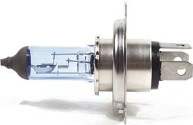 Philips h4 headlight bulb headlight bulb 12v 60 55w h4 vm p43t