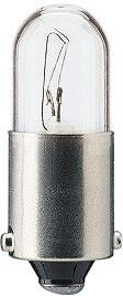 Philips kogellamp socket lamp 4w phil. blister of 2