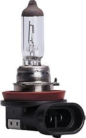 Philips standaard hoofdlamp lamp h8 12v 35w