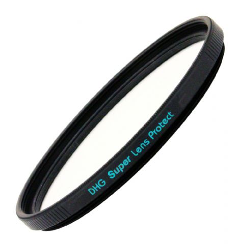 Marumi schützt Filter Super DHG 52 mm