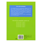 Deltas listi za vadbo aritmetike (6-7 let) tretje trimesečje