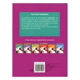 Hojas de práctica de escritura (6-7 J.)